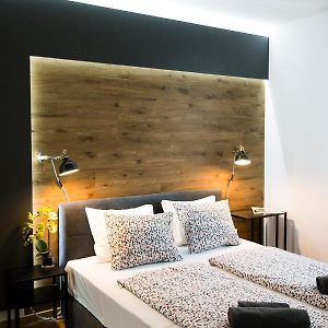 Appartement met een Slaapkamer